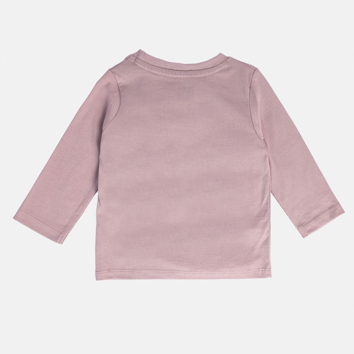 Boys Red T-Shirt