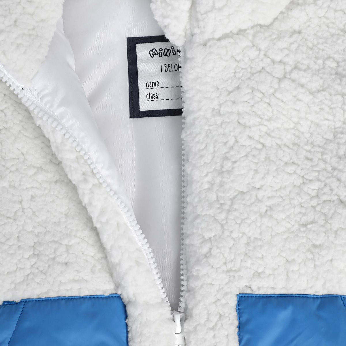 Boys Multicolor Pack Of 1 Jacket