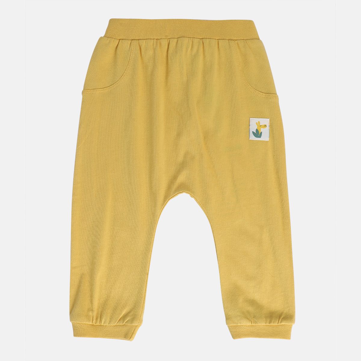 Boys Multicolor Pack Of 3 Knit Bottom