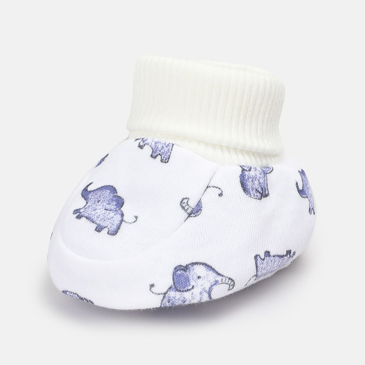 Po2 Booties