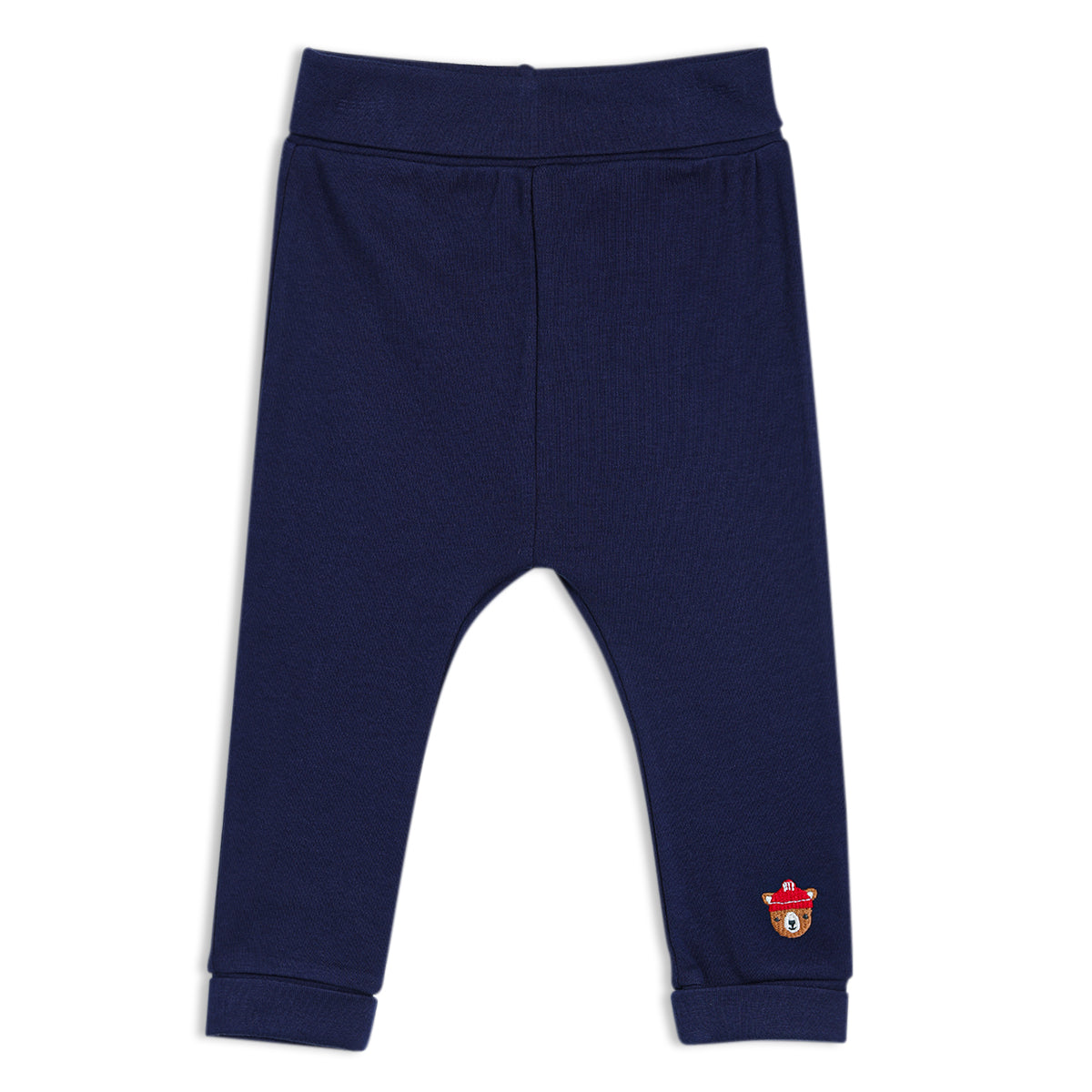 Boys Multi Boat Neck Cap Sleeve Knit Bottom