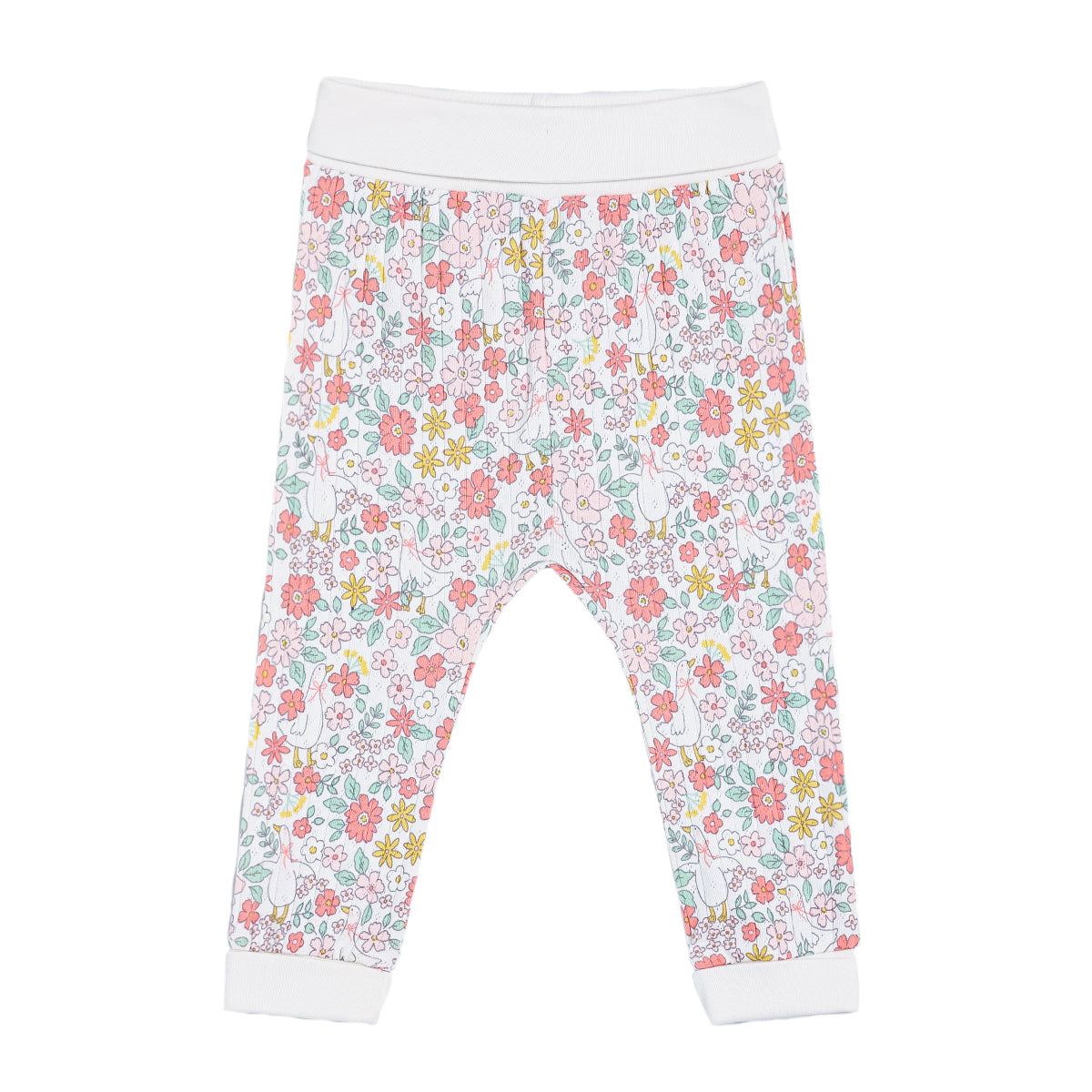 Girls Multi Boat Neck Cap Sleeve Knit Bottom