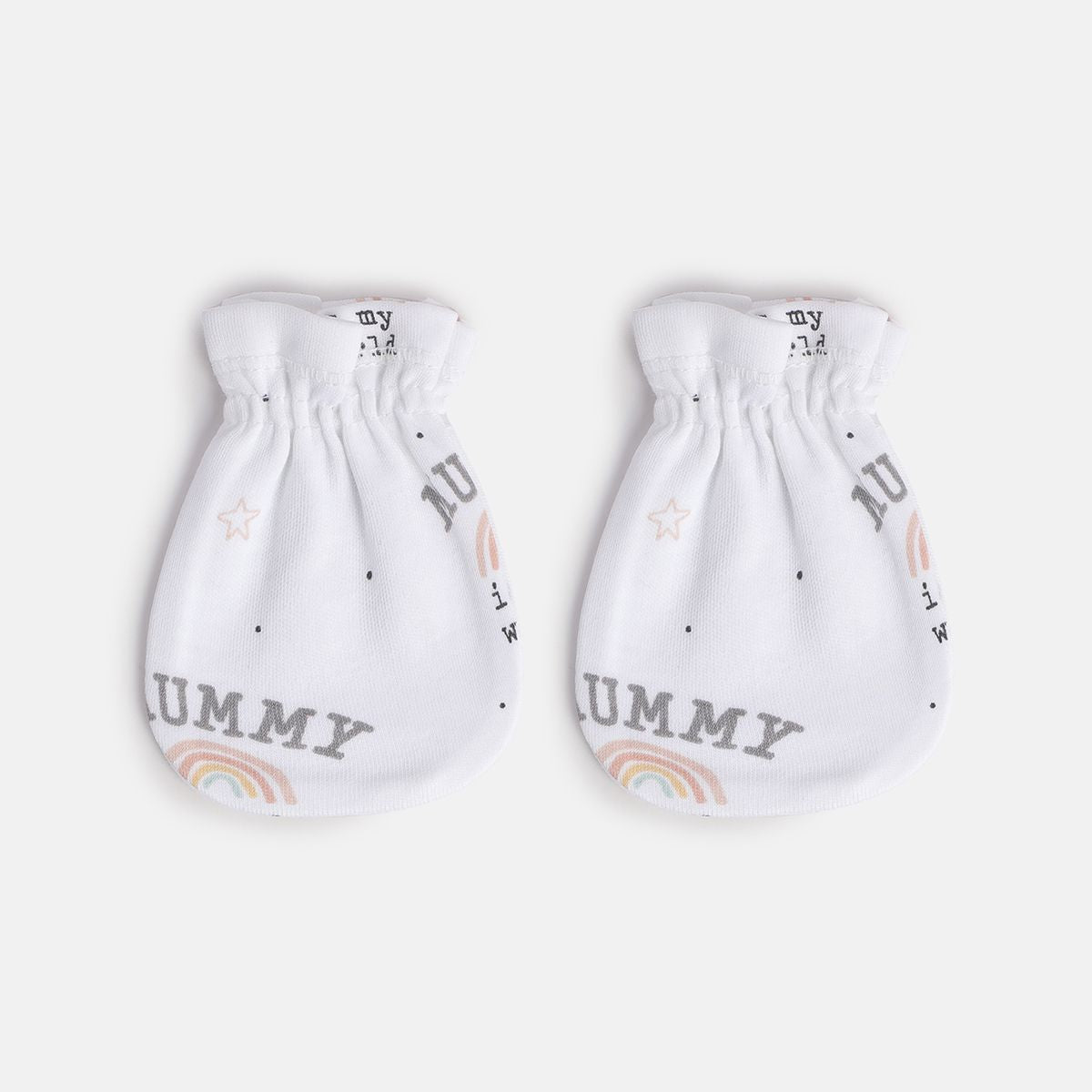 Po2 Mittens