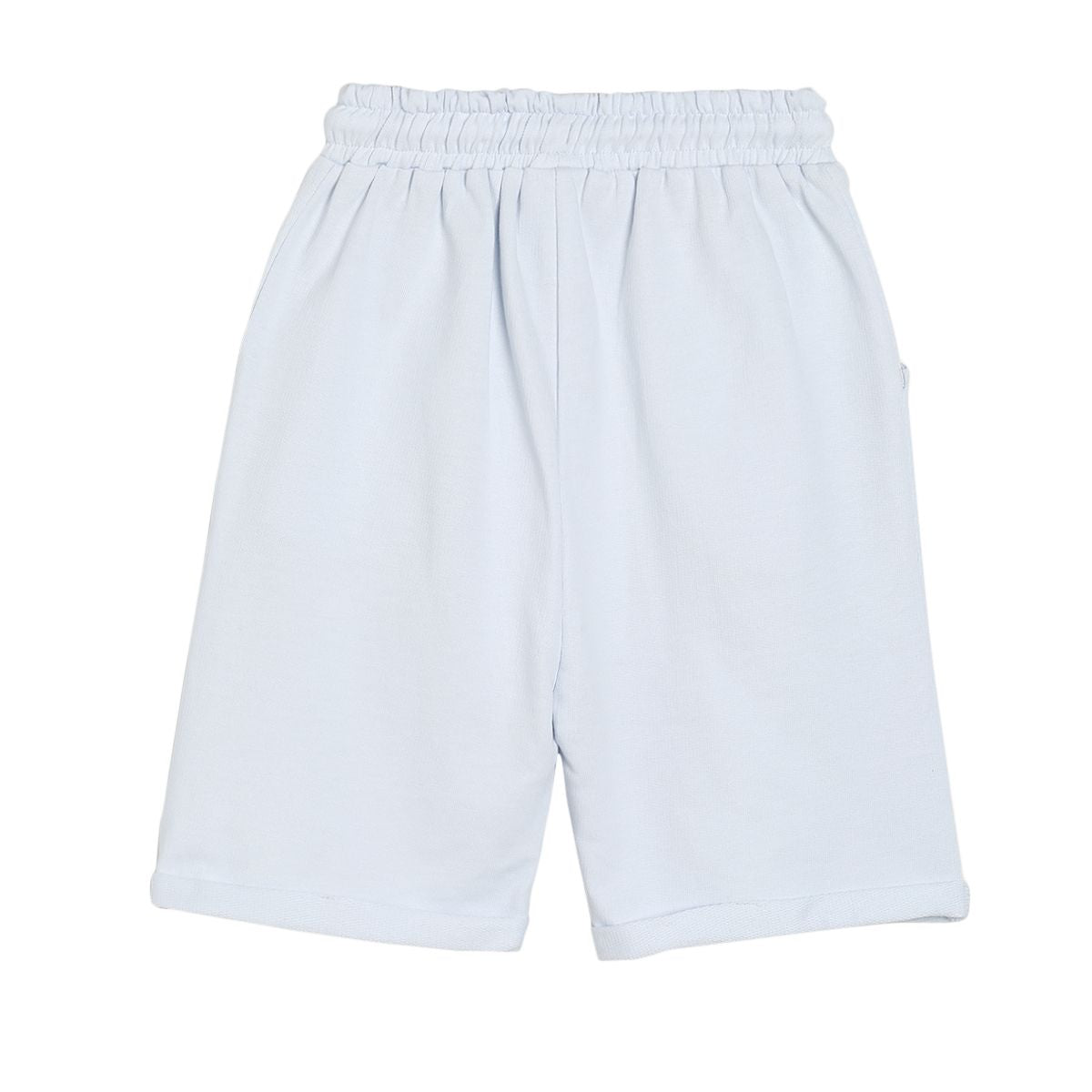 Boys Purple Lounge Wear