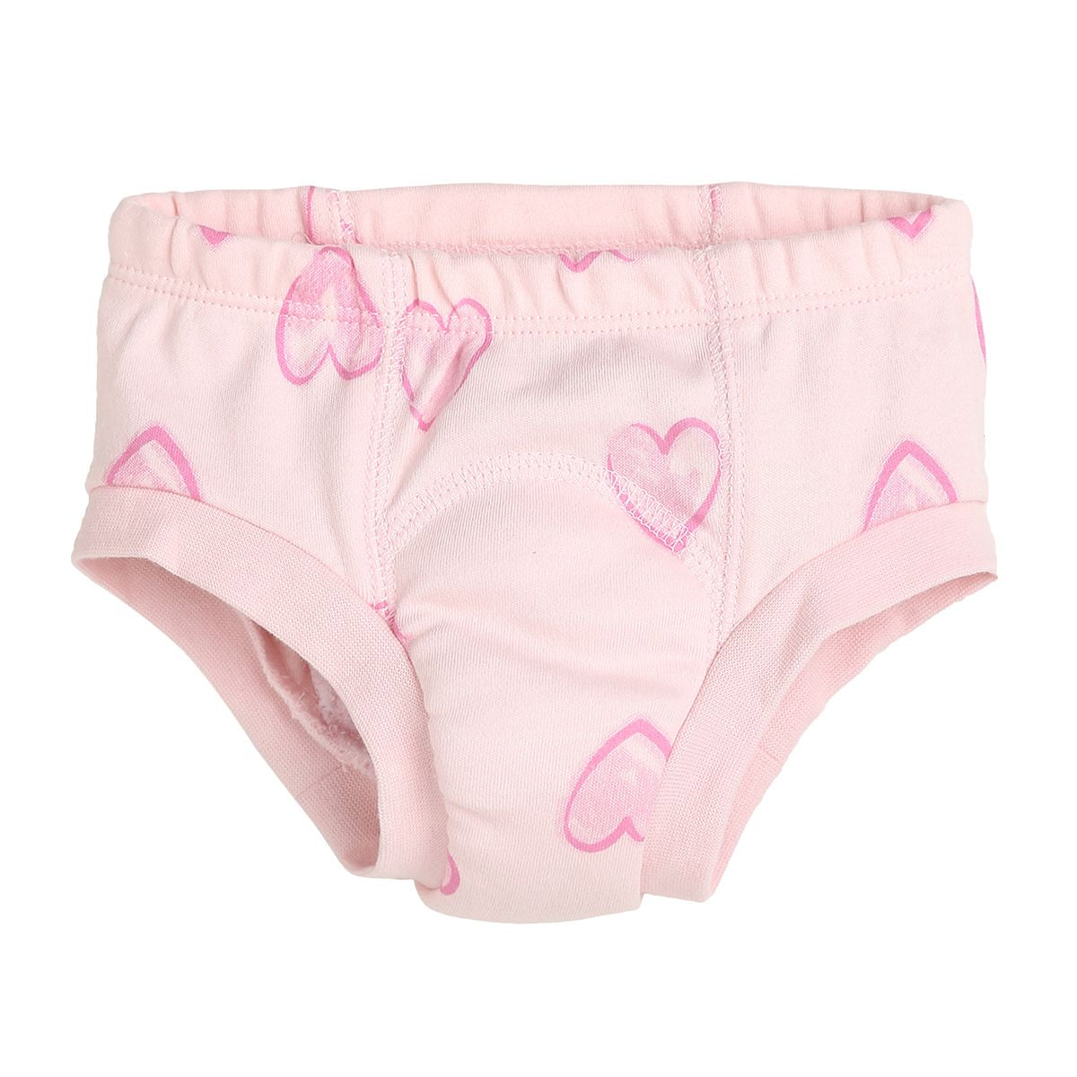 Unisex Printed Trainer Pants Pack of 3, Multicolour