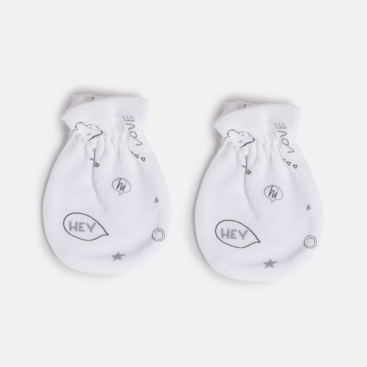 Po2 Mittens