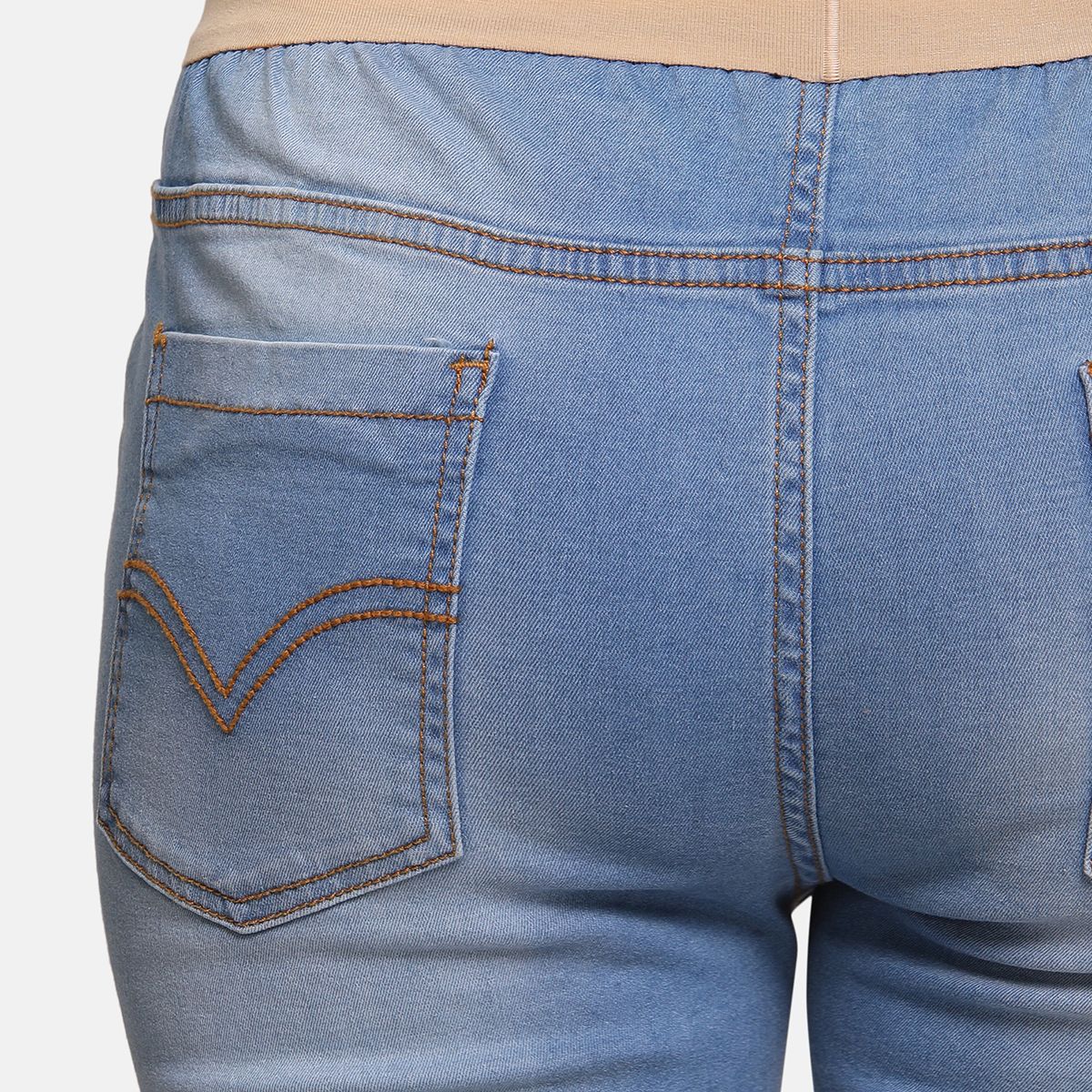 Tummy Tucker Pant
