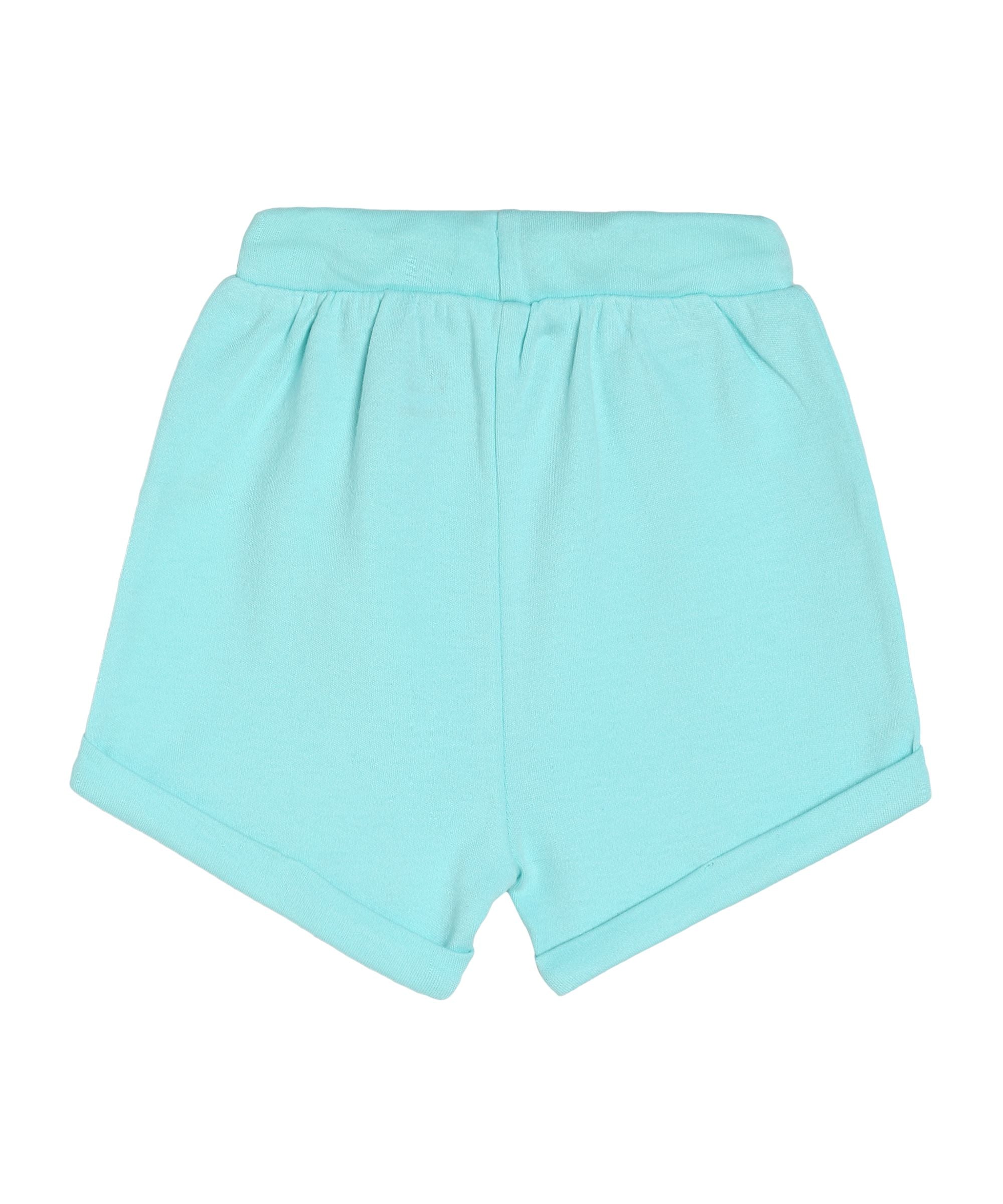 Boys Medieval Blue Pack Of 2 Top And Bottom