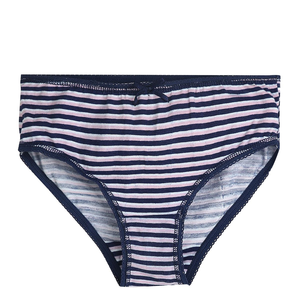 Girls Multi Panty