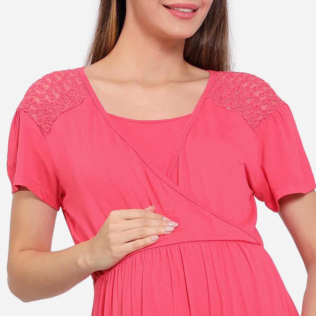 Nursing Top