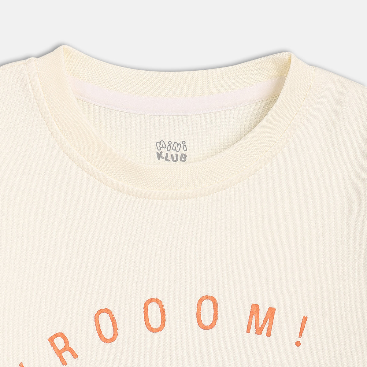 Boys Multi T-Shirt