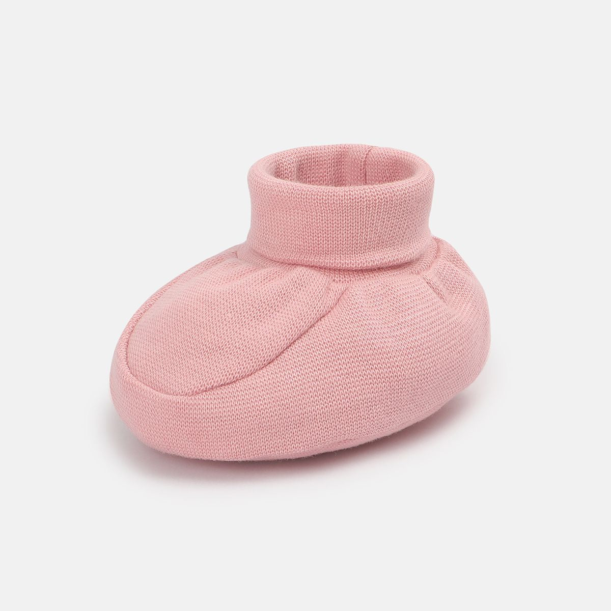 Po2 Booties