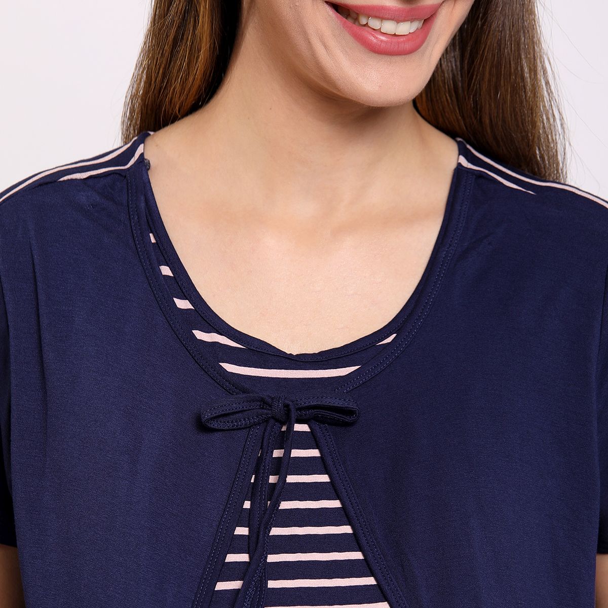 Nursing Dress