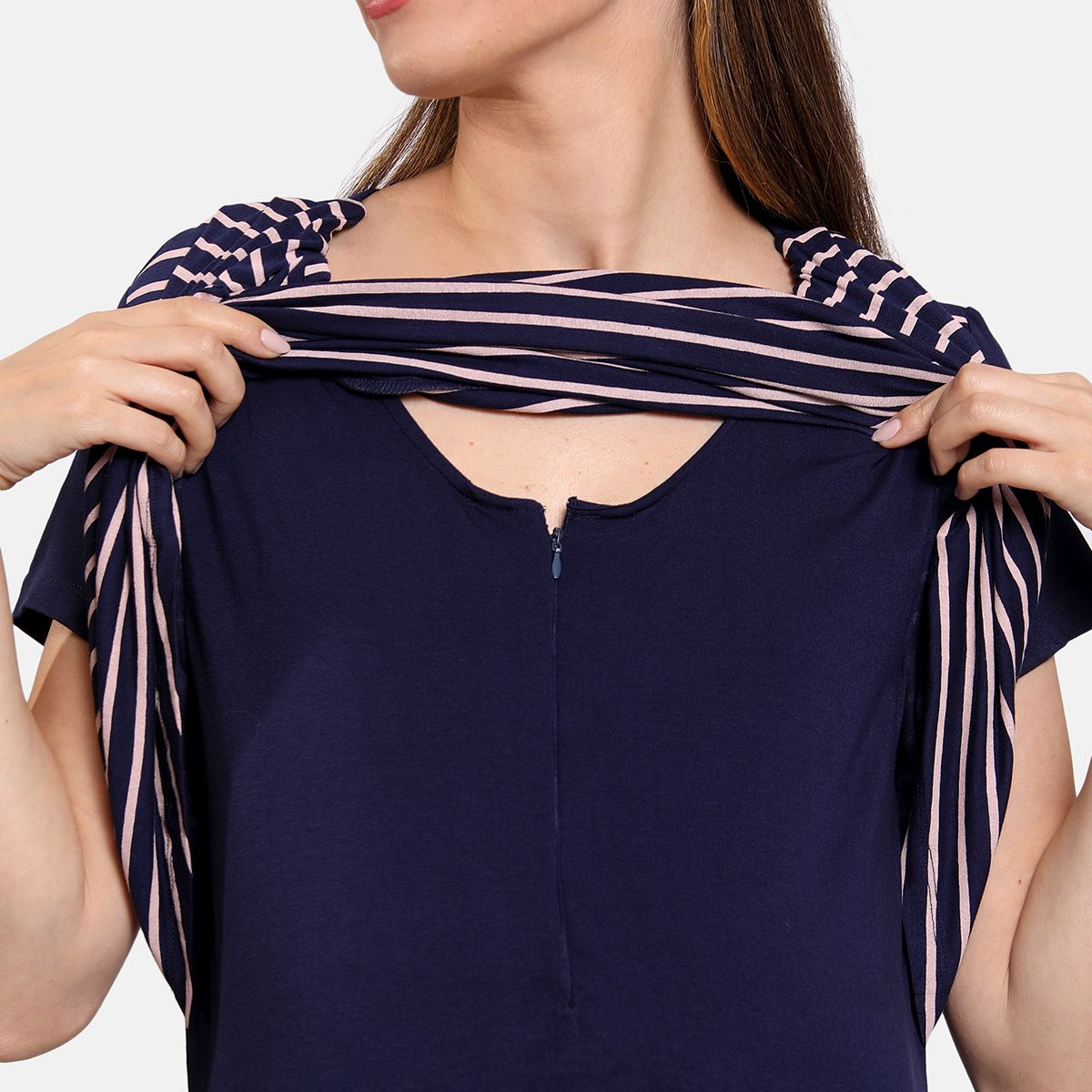 Nursing Dress