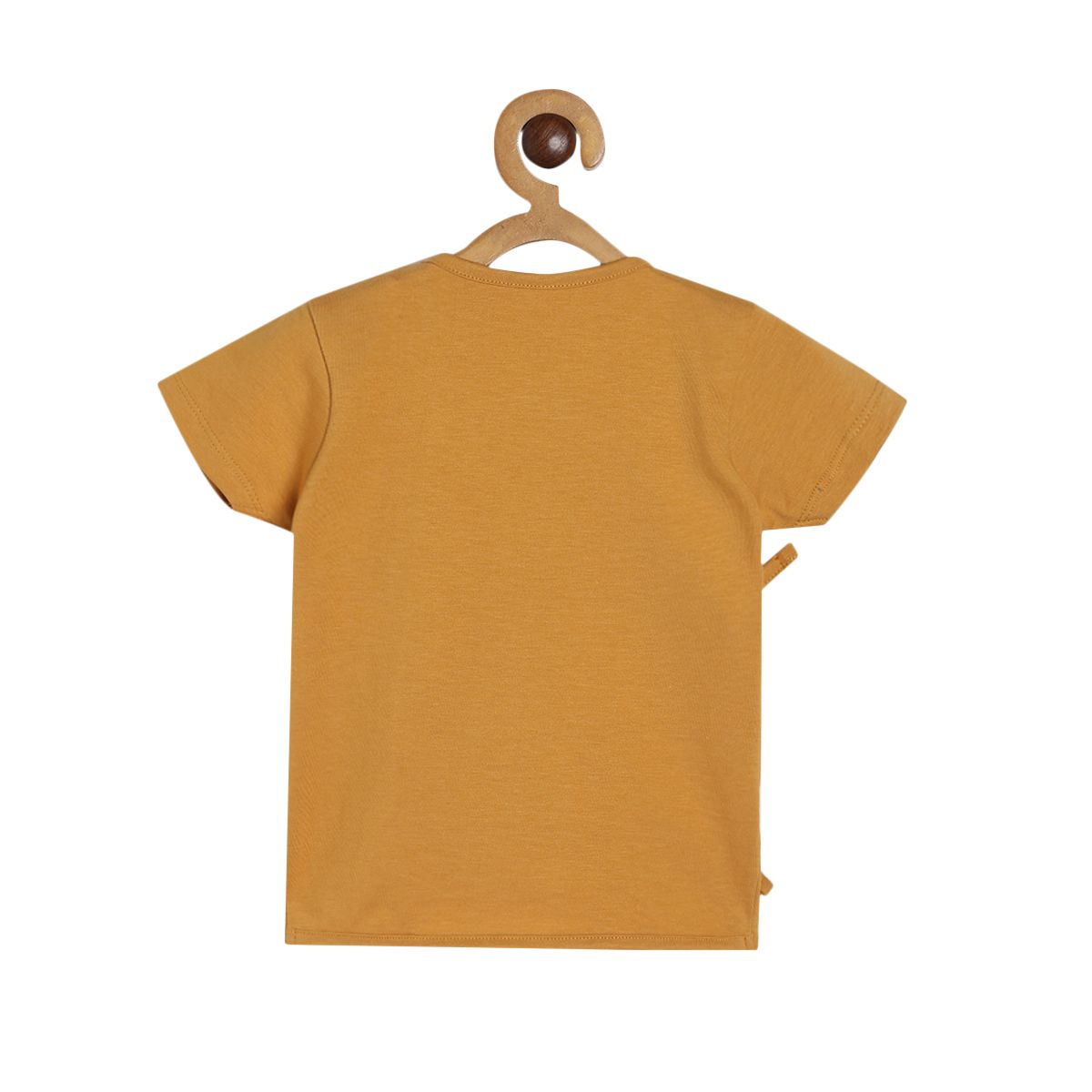 Boys Multi Front Open Vest