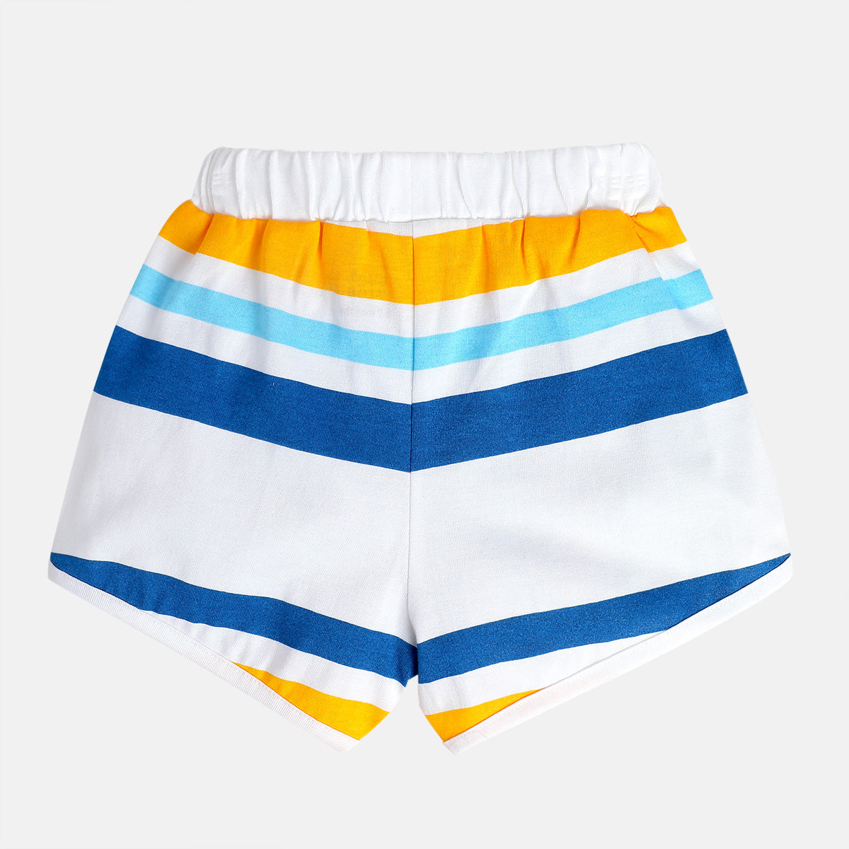Boys Multi Shorts