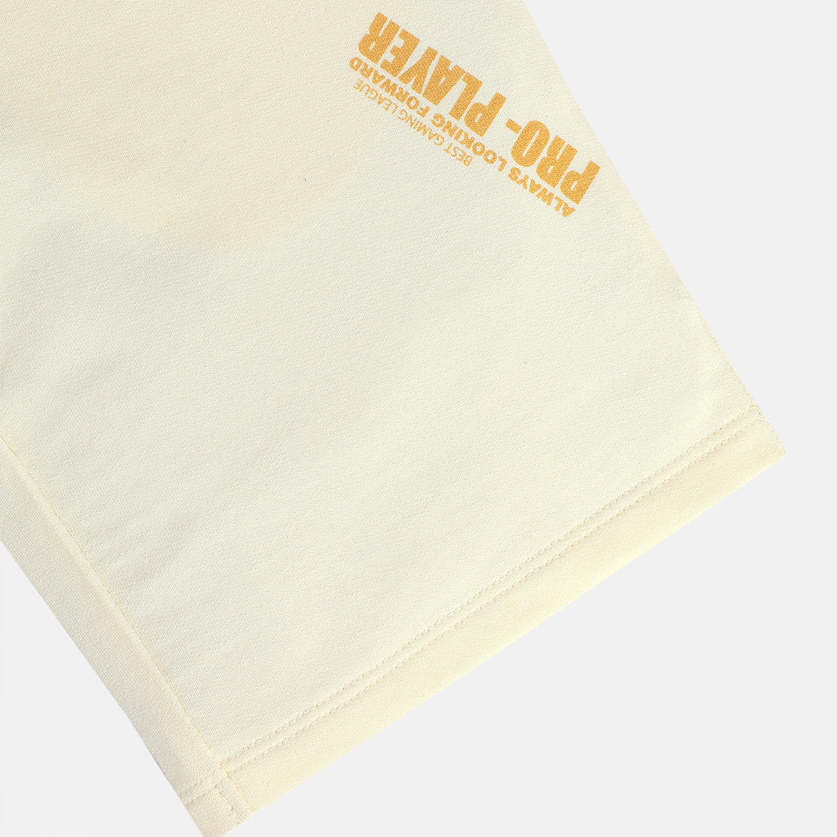 Boys White Pack Of 1 Shorts