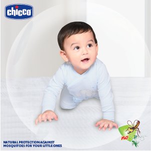 Chicco Anti-Mosquito Spray 100 ML