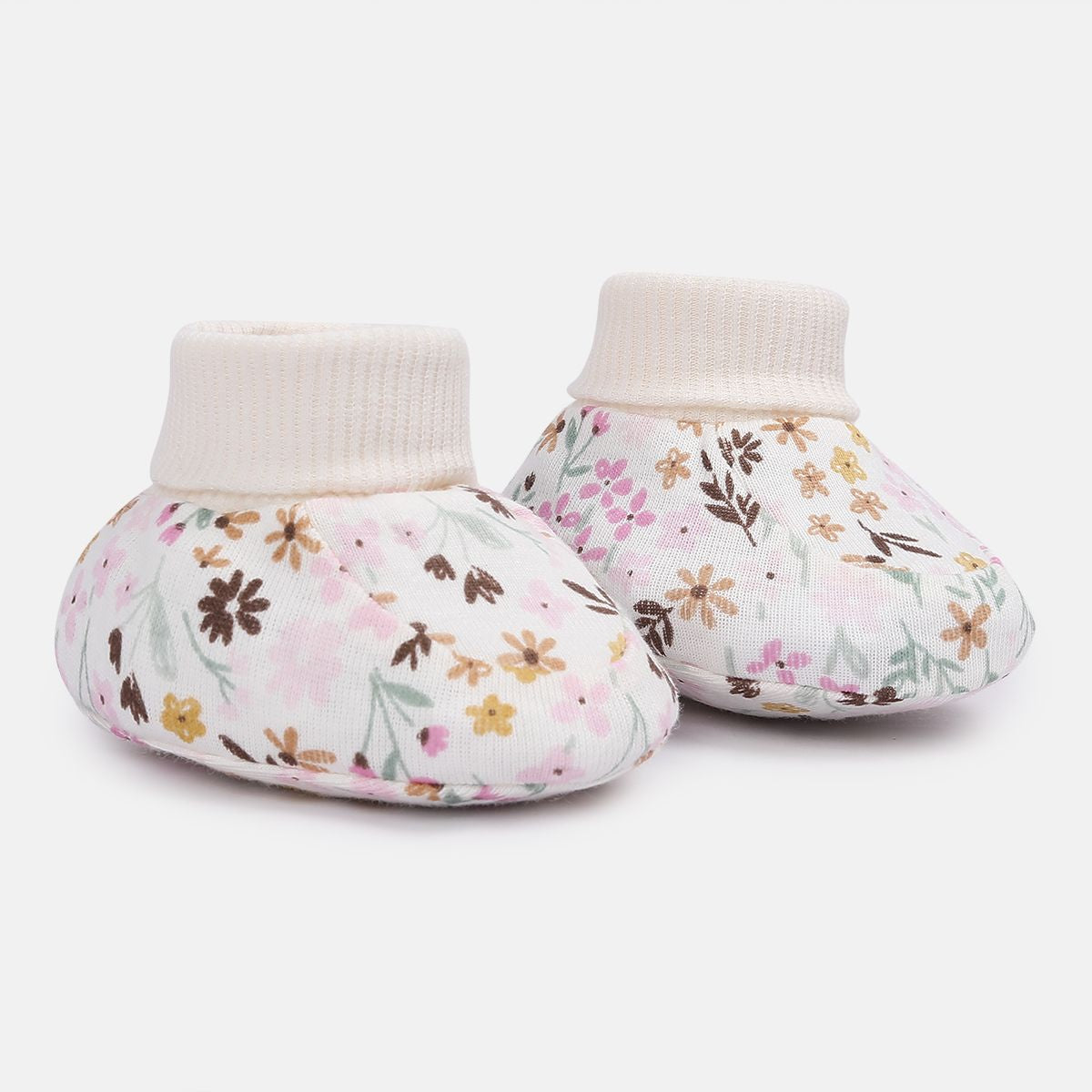 Po2 Booties