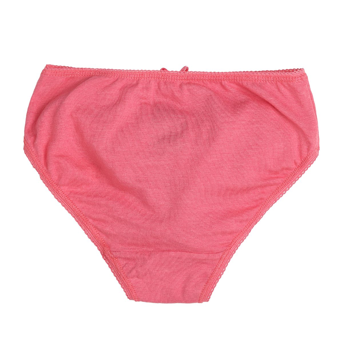 Girls Multi Panty