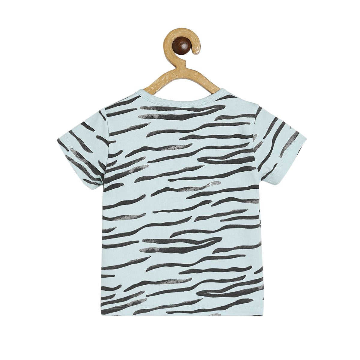 Boys Multicolor Pack Of 3 Front Open Vest