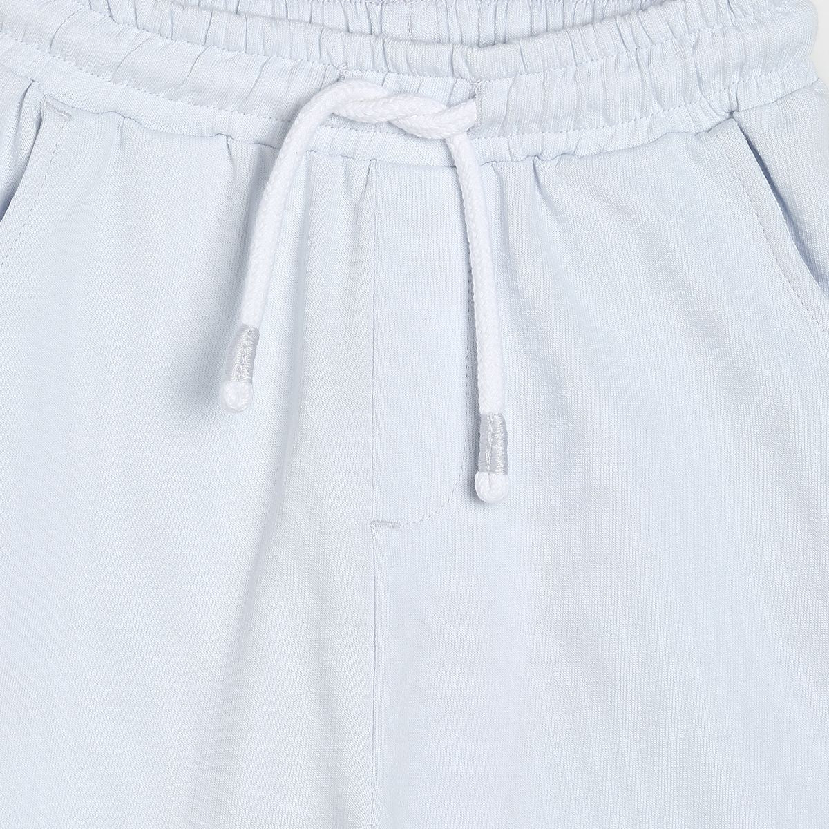 Boys Purple Lounge Wear