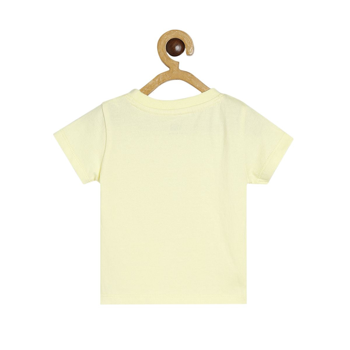 Boys Multicolor Pack Of 3 T-Shirt