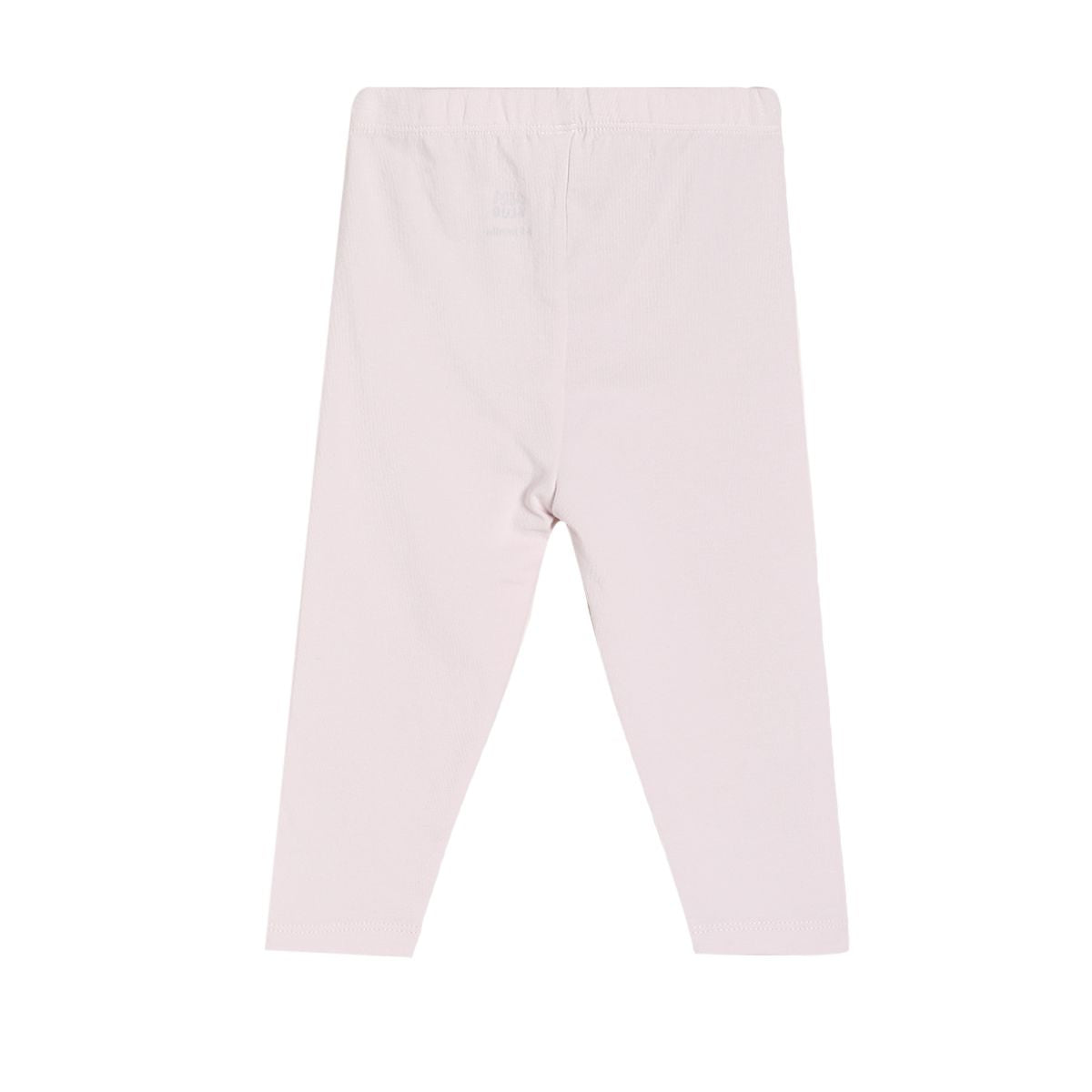 Girls Multicolor Pack Of 3 Legging