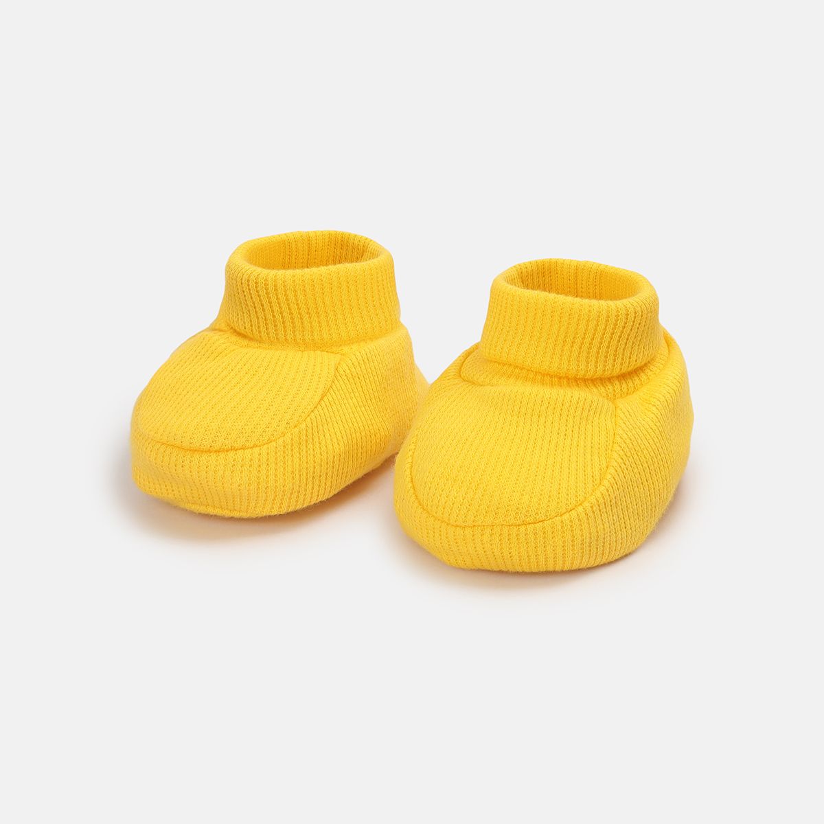Po2 Booties