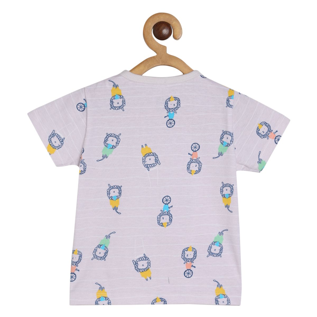 Boys Multicolor Pack Of 3 Front Open Vest