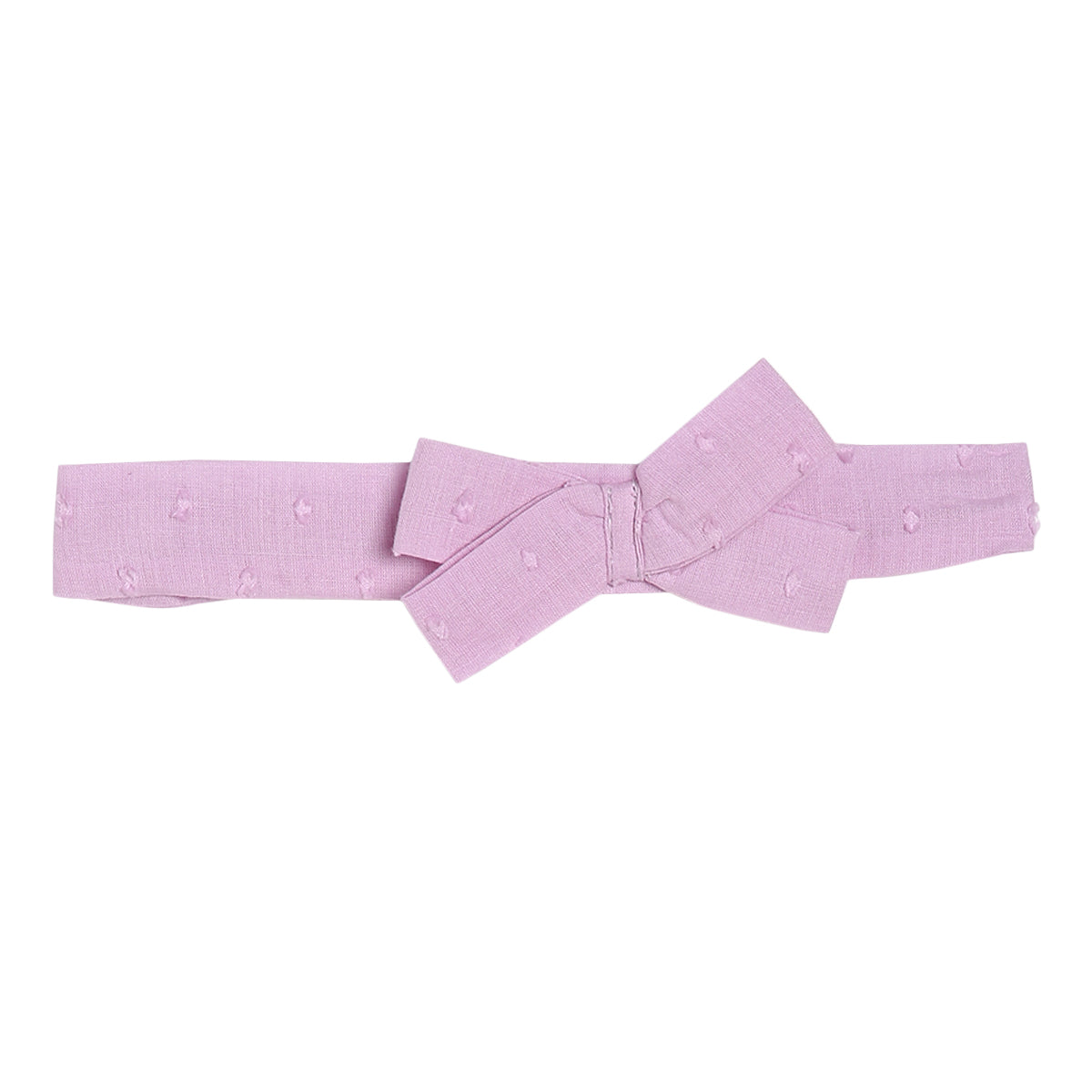 Girls Lilac Pack Of 2 Dress
