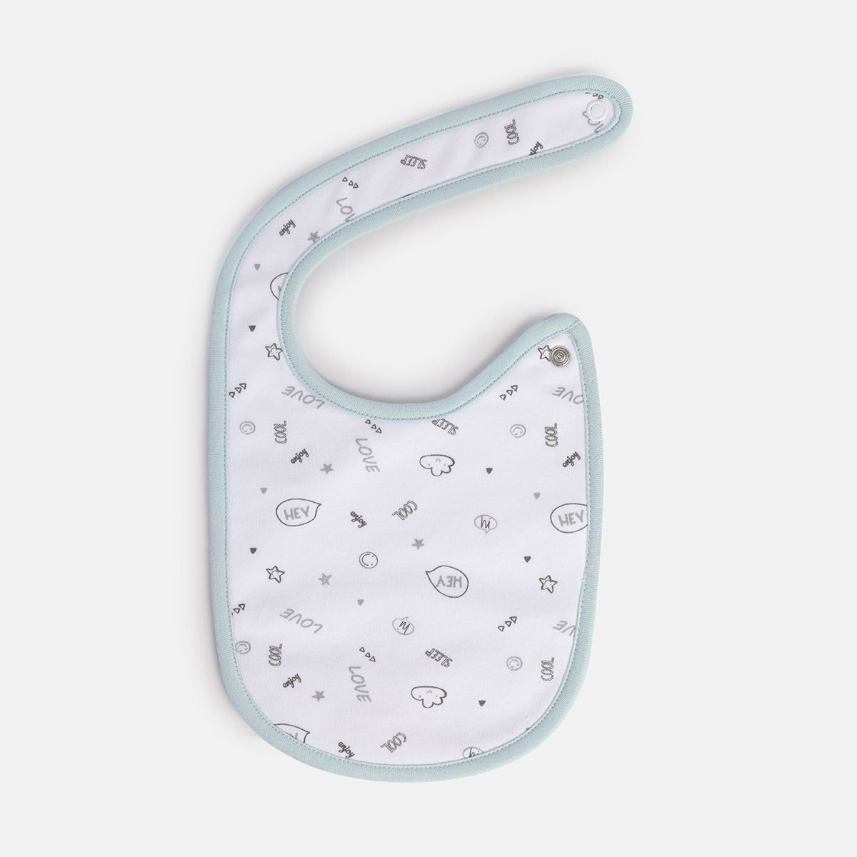 Po2 Bibs