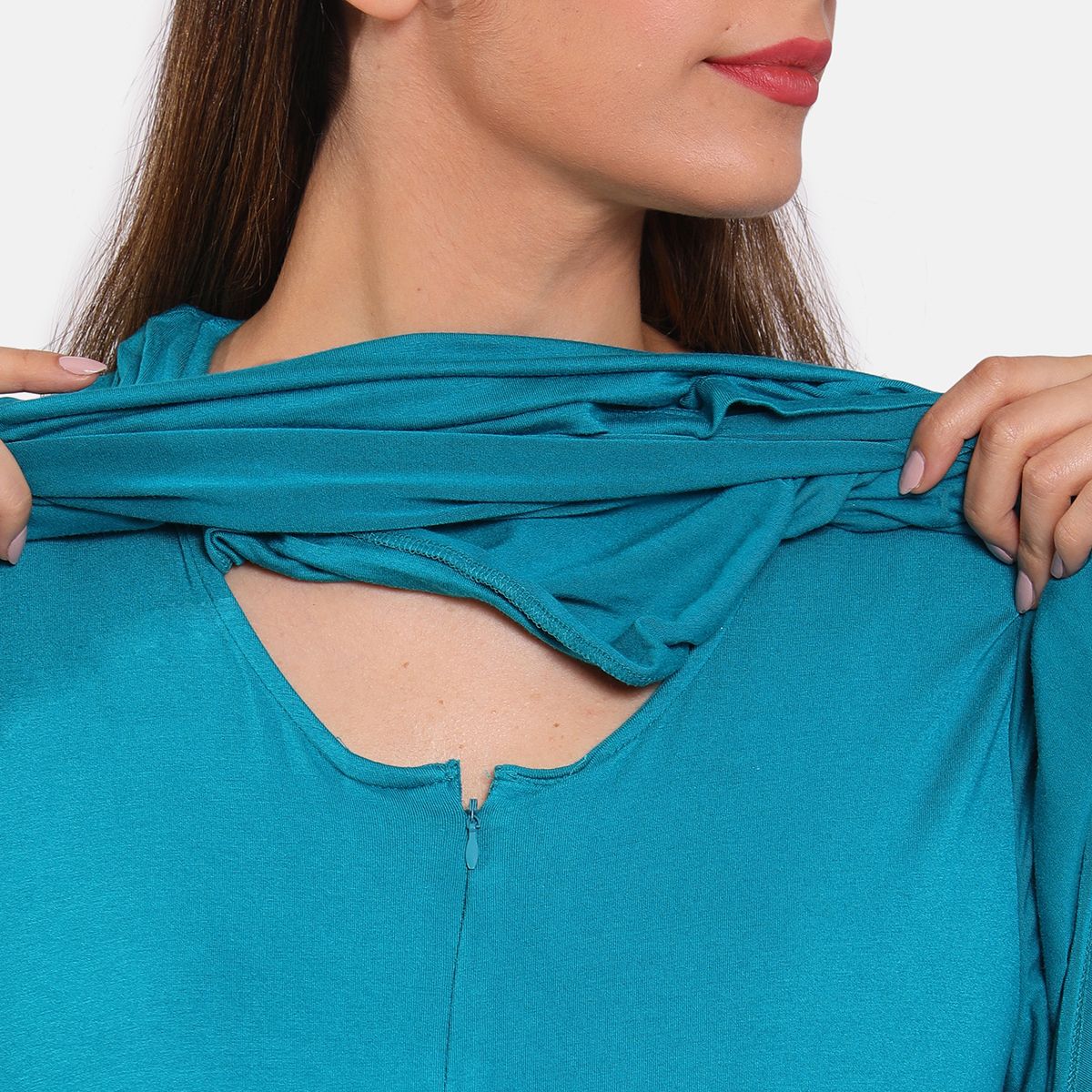 Nursing Dress
