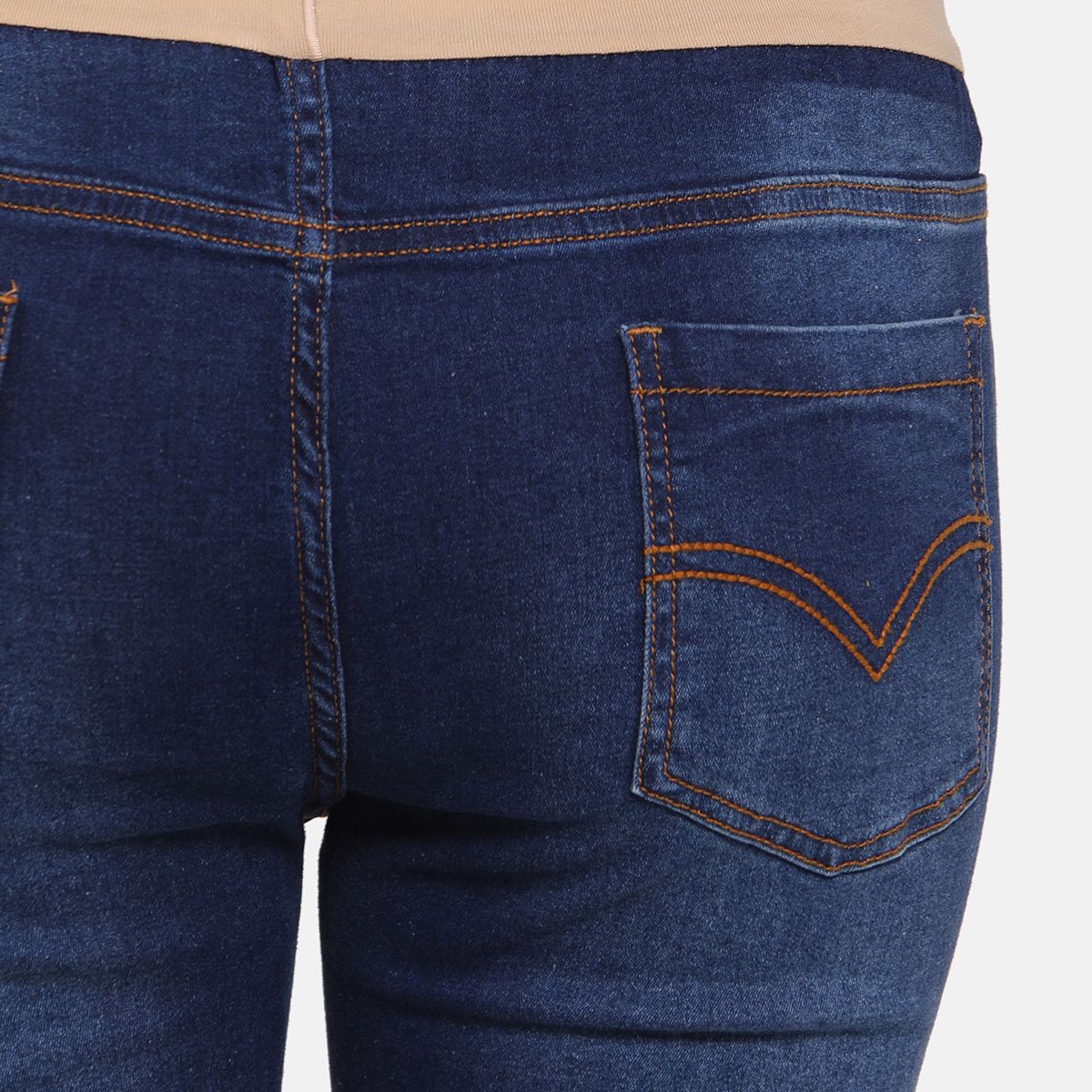 Tummy Tucker Pant