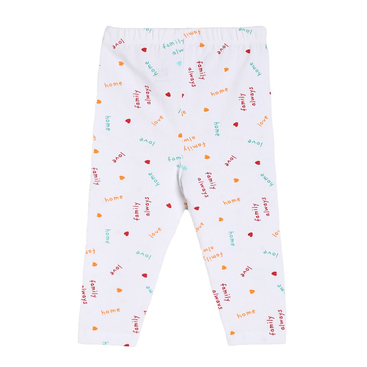 Girls Blue Legging