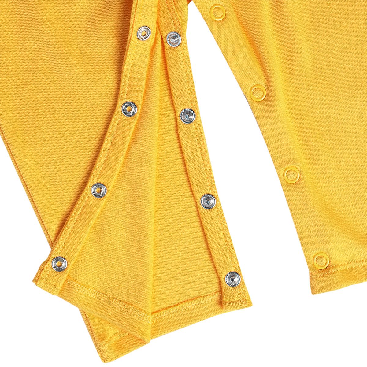 Boys Multicolor Pack Of 2 Romper