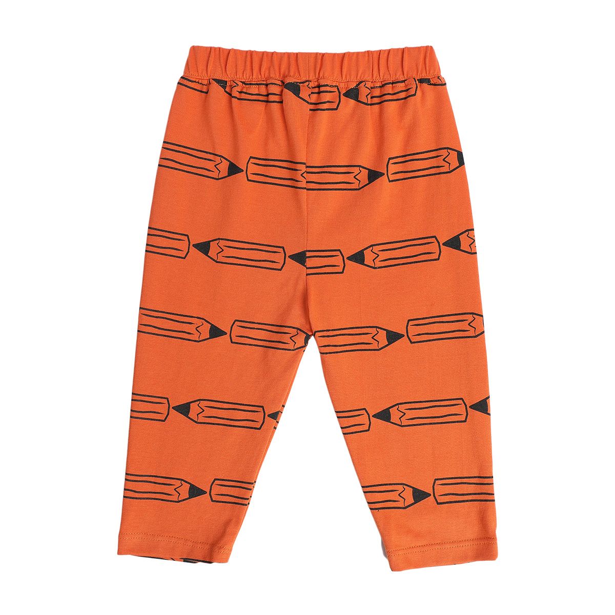 Boys Multicolor Pack Of 3 Knit Bottom