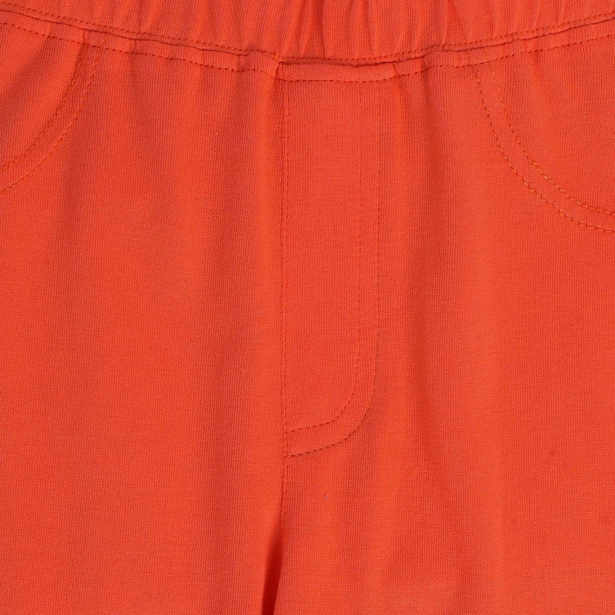Boys Multicolor Pack Of 2 Top And Bottom