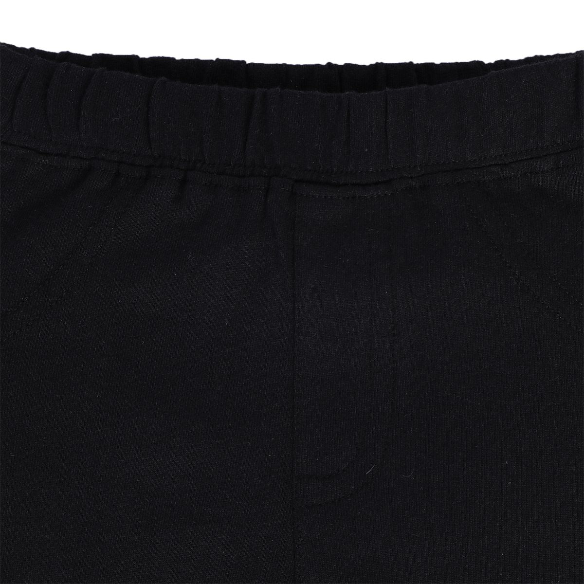 Boys Multicolor Pack Of 2 Top And Bottom