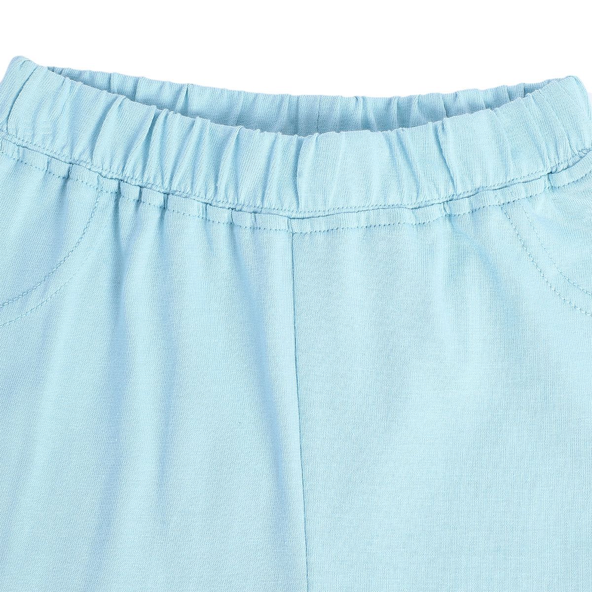 Boys Multicolor Pack Of 2 Top And Bottom