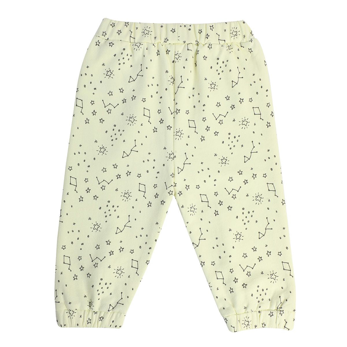 Boys Multicolor Pack Of 3 Knit Bottom