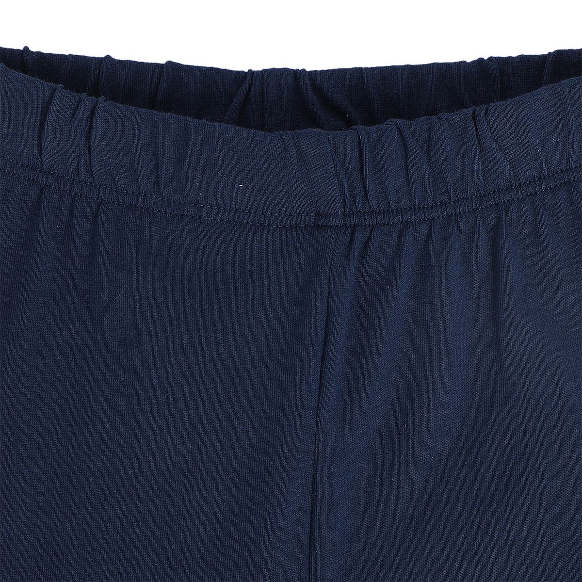 Girls Multicolor Pack Of 2 Top And Bottom