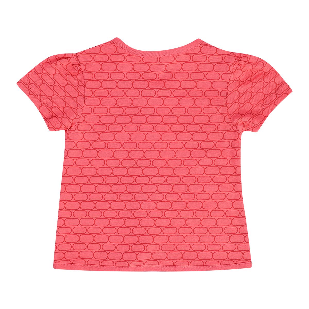 Girls Multicolor Pack Of 3 Front Open Vest