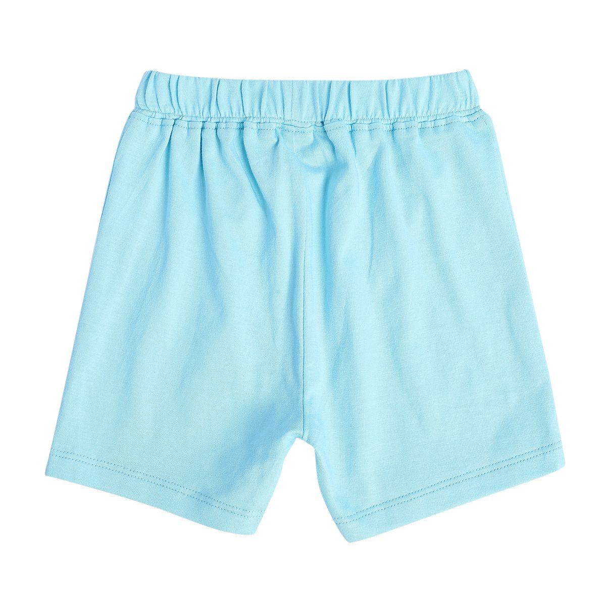 Boys Multicolor Pack Of 3 Shorts