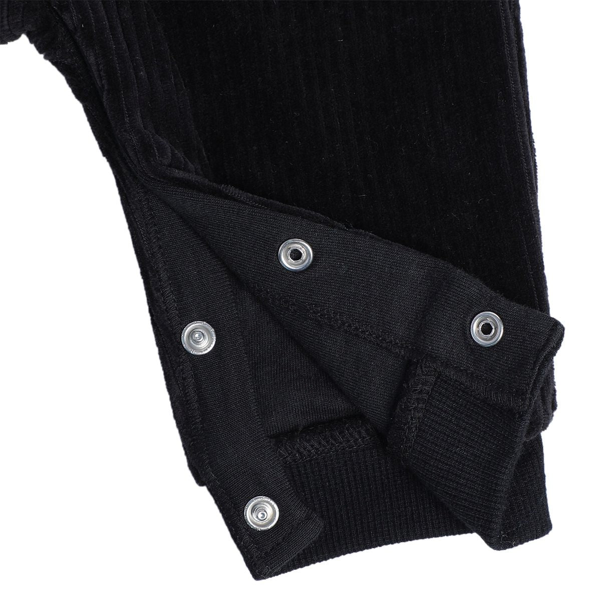 Boys Multicolor Pack Of 2 Dungaree Set