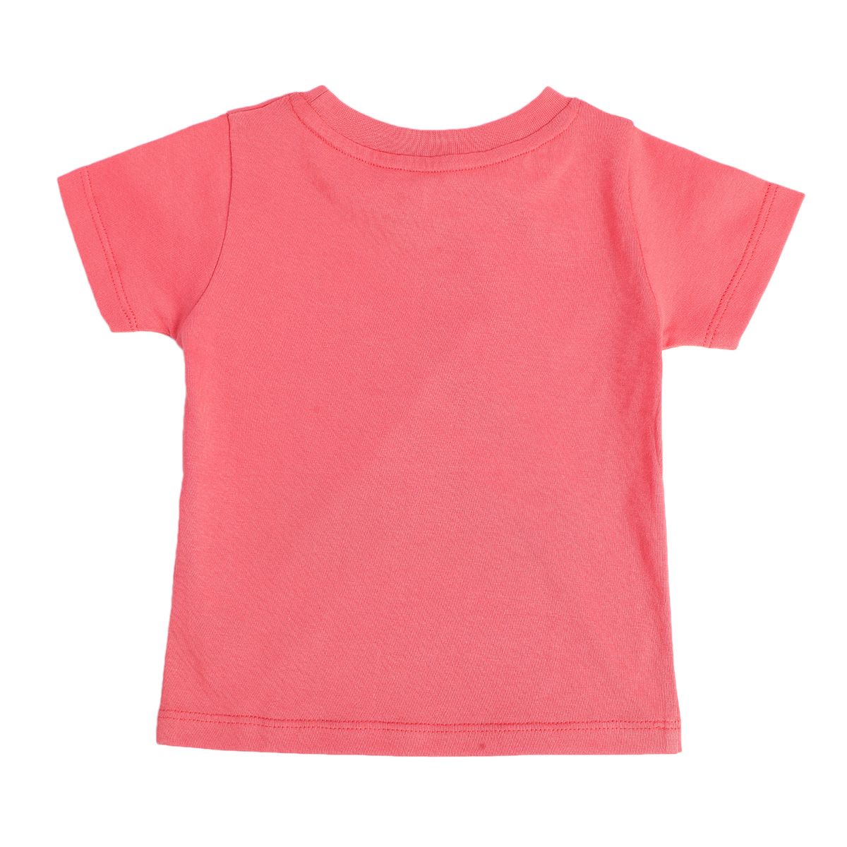 Boys Multicolor Pack Of 3 T-Shirt