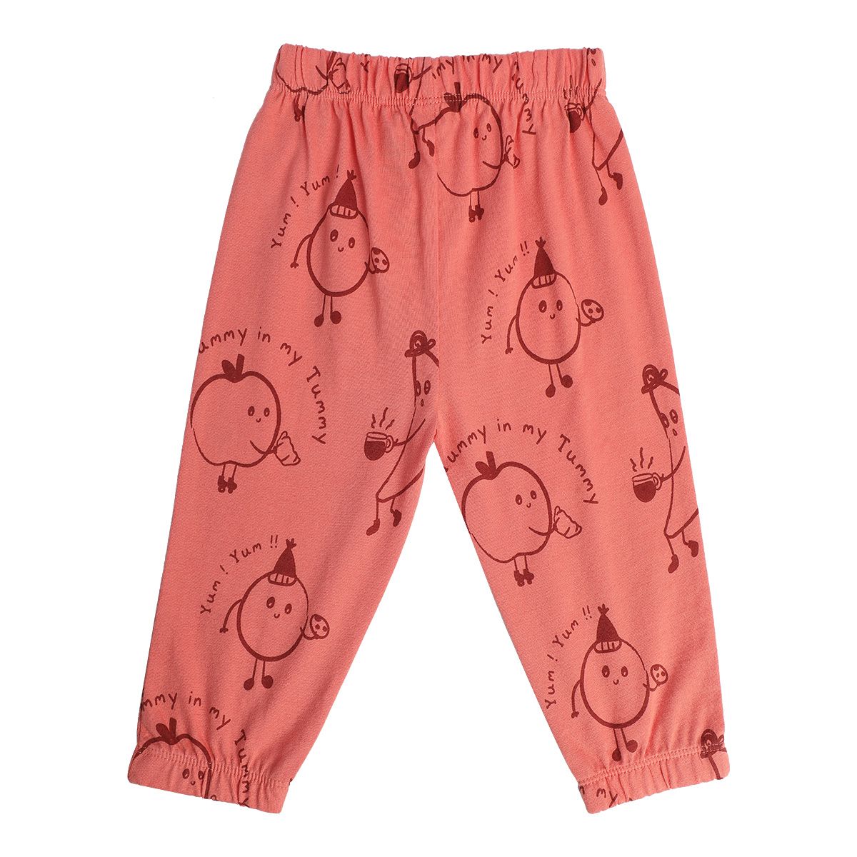 Boys Multicolor Pack Of 3 Knit Bottom