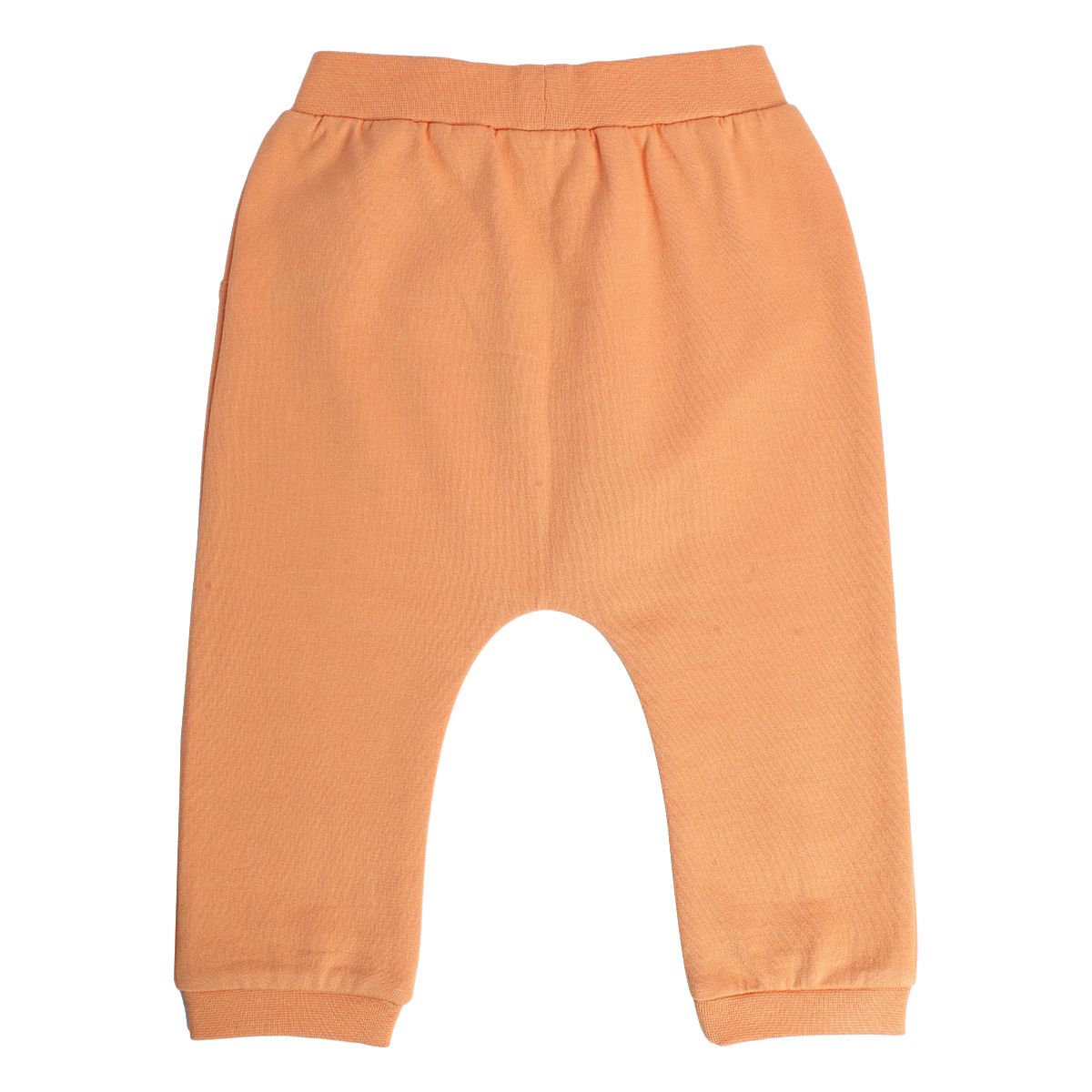Boys Multicolor Pack Of 3 Knit Bottom