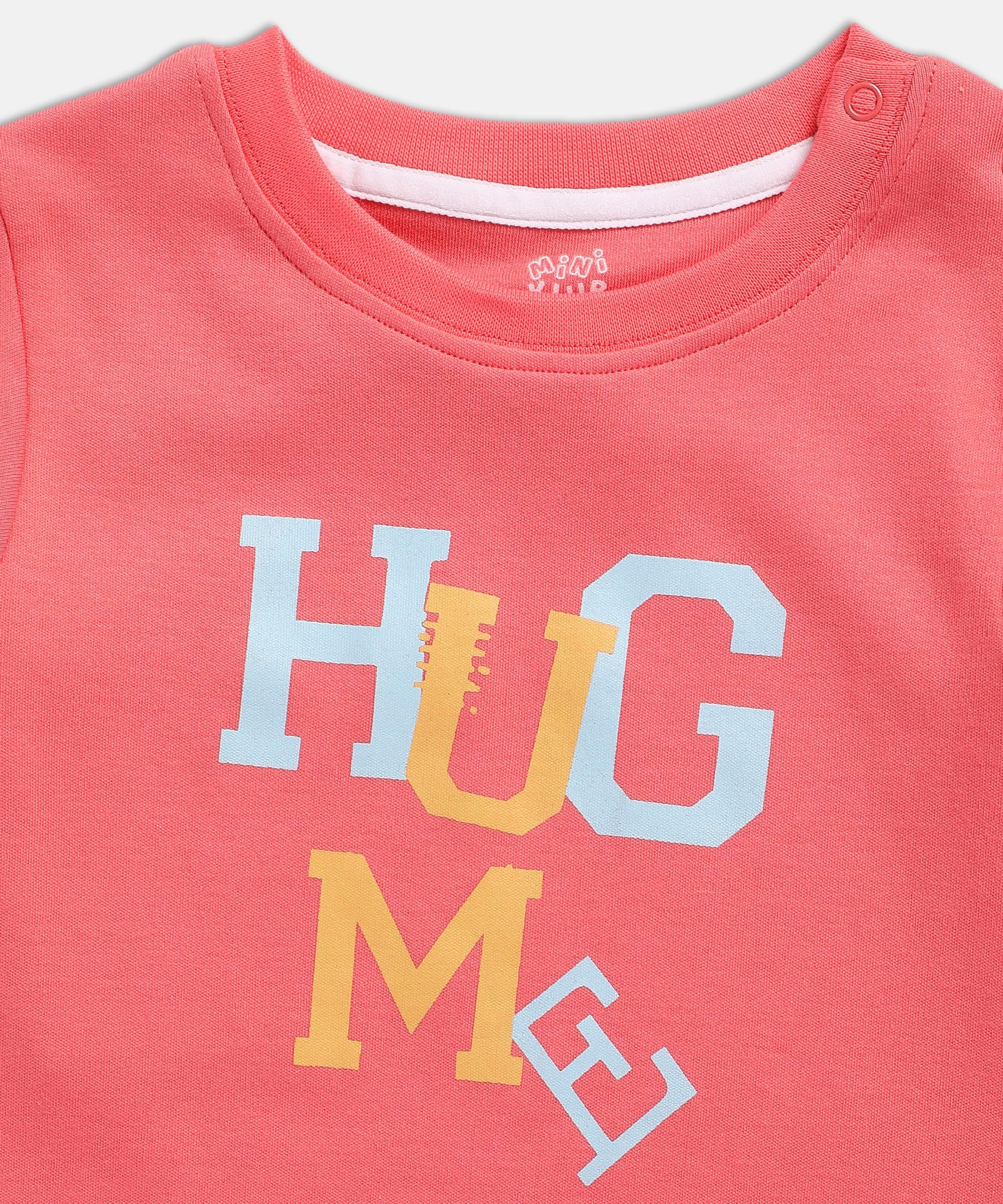 Boys Multicolor Pack Of 2 Sleep Suit
