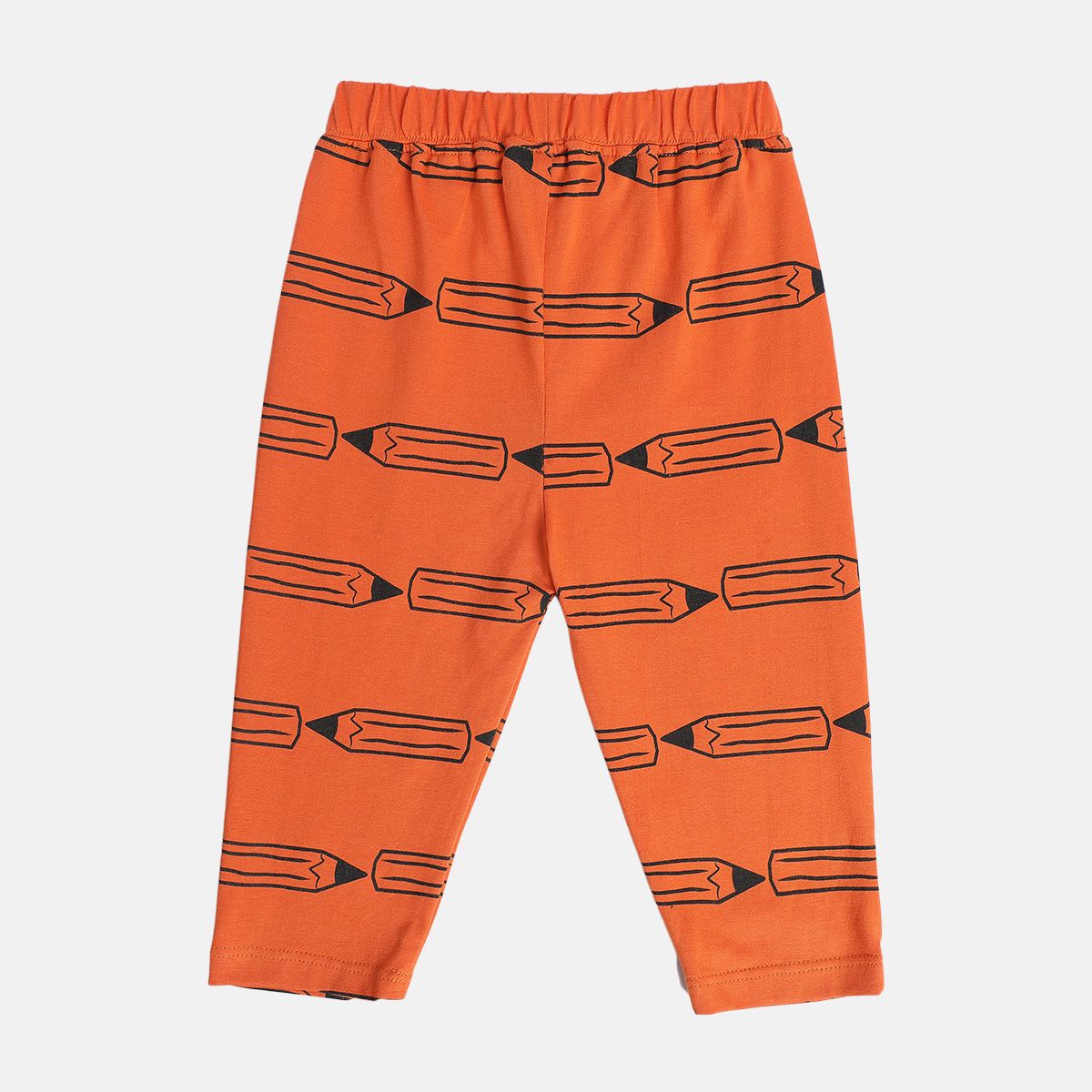 Boys Multicolor Pack Of 3 Knit Bottom
